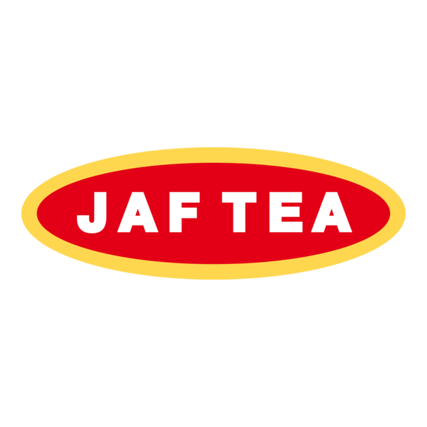 Jaf Tea Old Logo PNG Vector