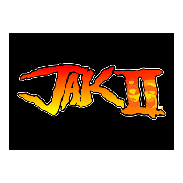 JAK 2 Logo PNG Vector