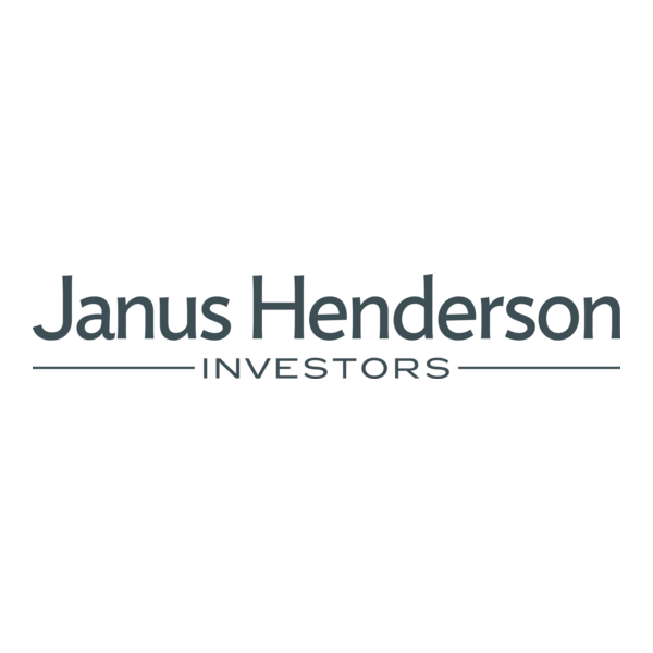 Janus Henderson Logo PNG Vector