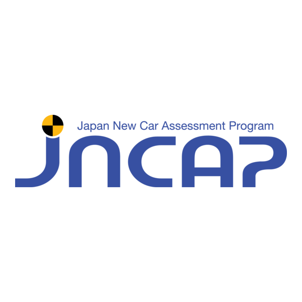 Japan New Car Assesment Program - JNCAP Logo PNG Vector