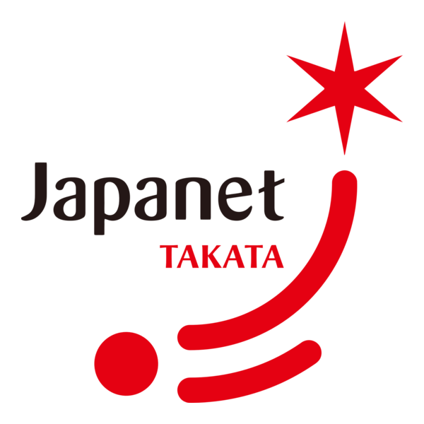 Japanet Takata Co Logo PNG Vector