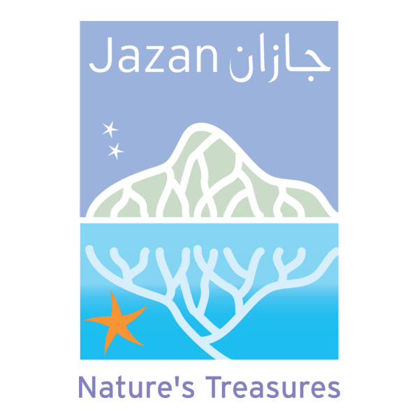 Jazan Logo PNG Vector