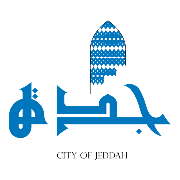 Jeddah Logo PNG Vector
