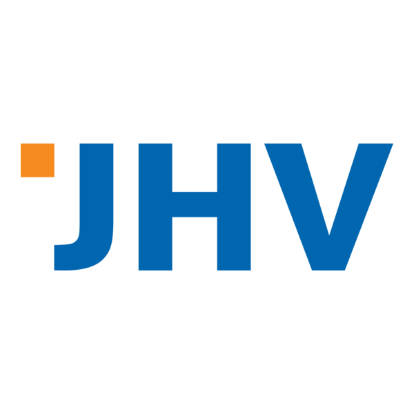 JHV s.r.o. Logo PNG Vector