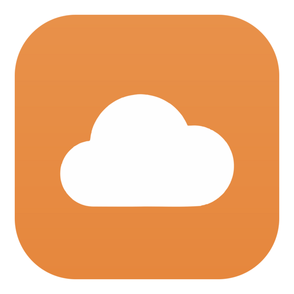 JioCloud Logo PNG Vector