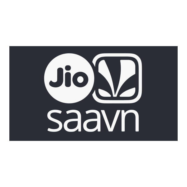 JioSaavn Logo PNG Vector