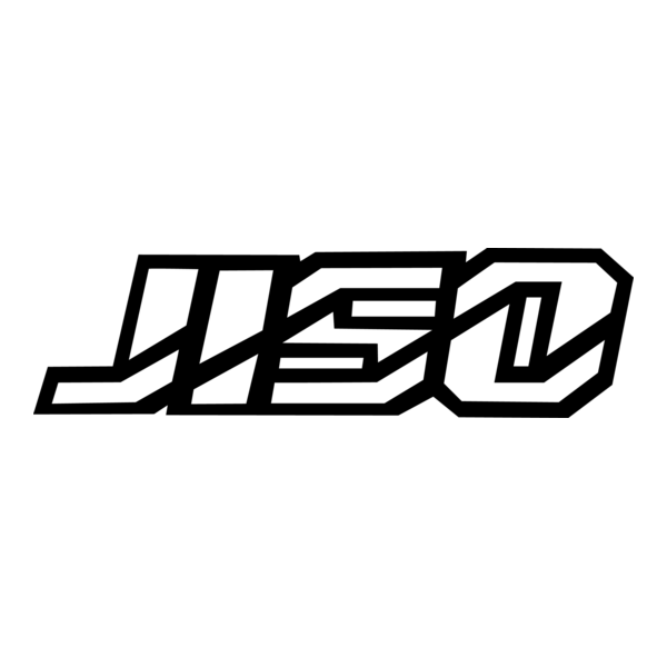 JISO Logo PNG Vector