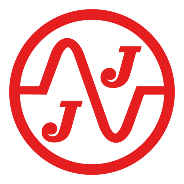 JJ Electronic Logo PNG Vector