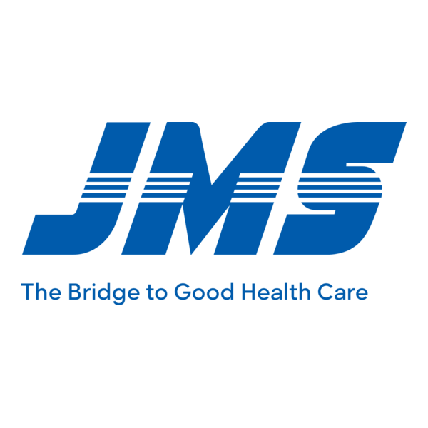 JMS North America Logo PNG Vector