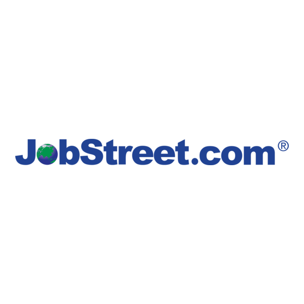 JobStreet.com Logo PNG Vector