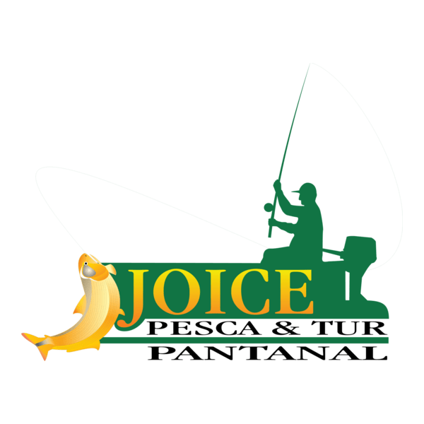 Joice Tur Pantanal Logo PNG Vector