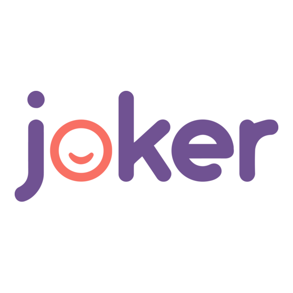 Joker Mağazaları Logo PNG Vector