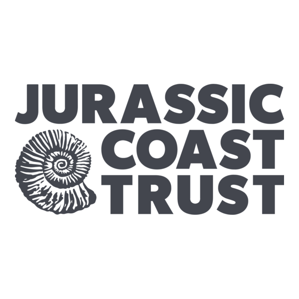 Jurassic Coast Trust Logo PNG Vector