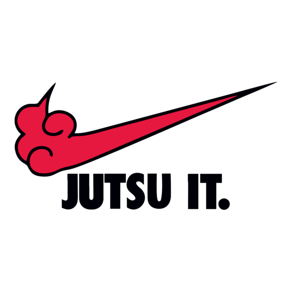 jutsu it Logo PNG Vector