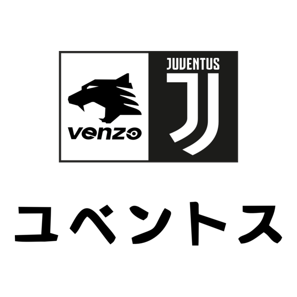 Juvenzo Logo PNG Vector