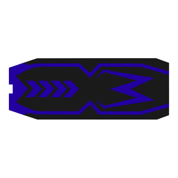 Kaabo mantis Deck Logo PNG Vector