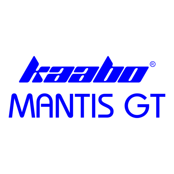 Kaabo Mantis Logo PNG Vector