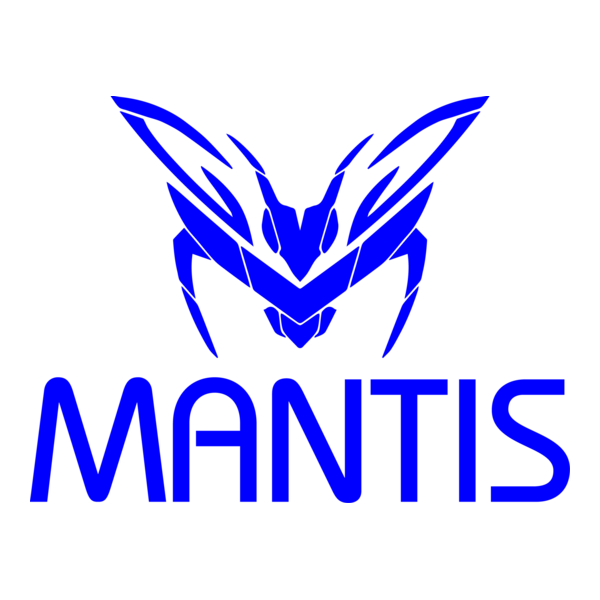 Kaabo Mantis Logo PNG Vector