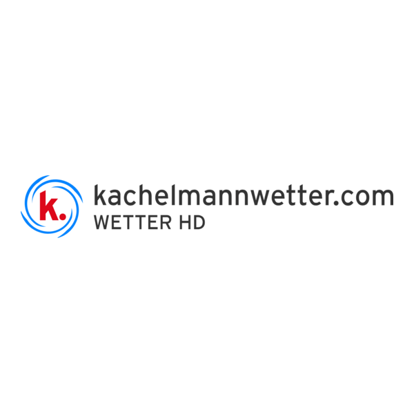 Kachelmannwetter – Wetter HD Logo PNG Vector