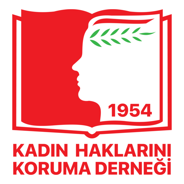 Kadın Haklarını Koruma Derneği Logo PNG Vector