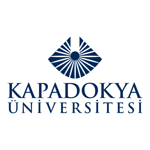 Kapadokya Üniversitesi Logo PNG Vector