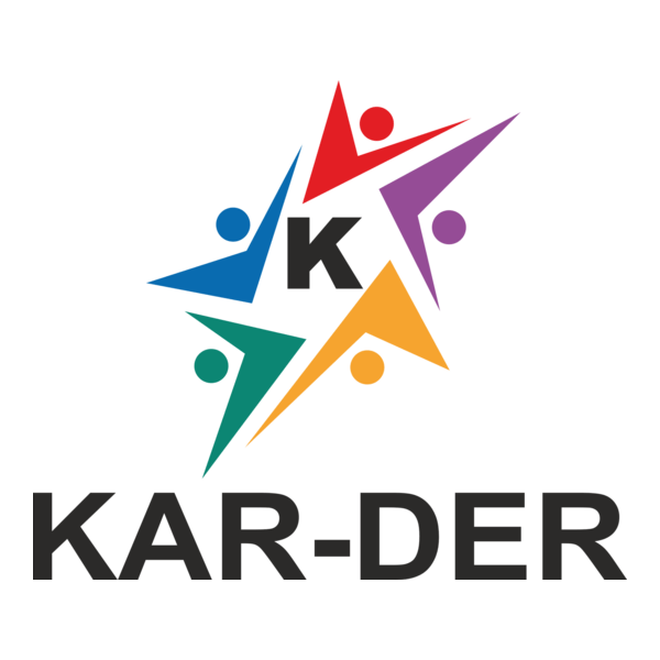 kar-der derneği Logo PNG Vector