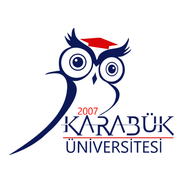 Karabük Üniversitesi Logo PNG Vector