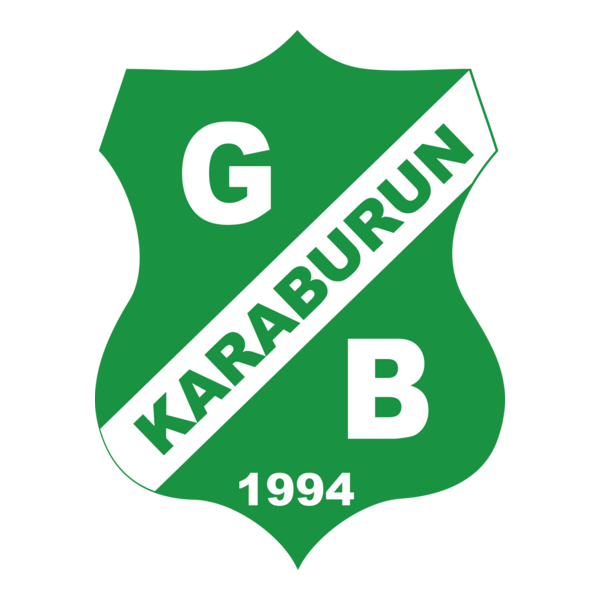 Karaburun Gençlerbirliği Logo PNG Vector