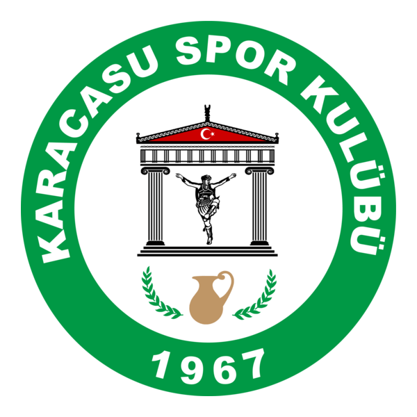 Karacasuspor Logo PNG Vector