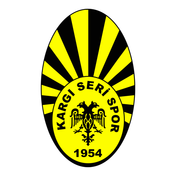 Kargı Serispor Logo PNG Vector