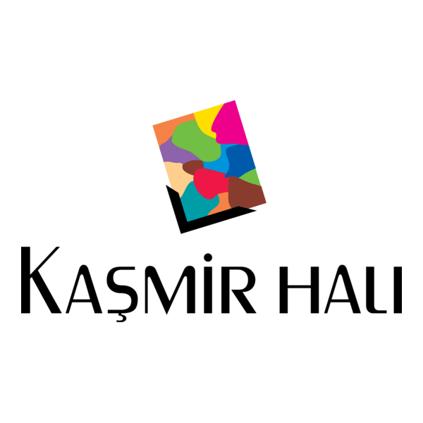Kaşmir Halı Logo PNG Vector