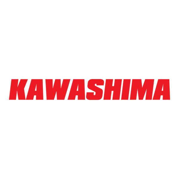 KAWASHIMA Logo PNG Vector