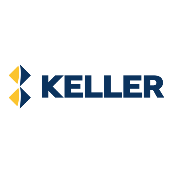Keller Group Logo PNG Vector