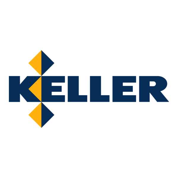 Keller Group Old Logo PNG Vector