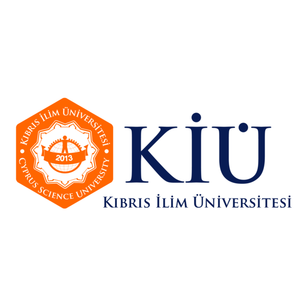 Kıbrıs İlim Üniversitesi Logo PNG Vector