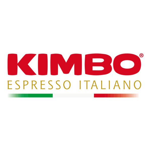 Kimbo Logo PNG Vector