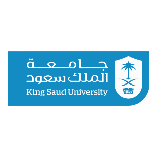 King Saud University Logo PNG Vector