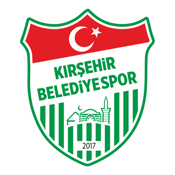 Kırşehir Belediyesi Spor Kulübü Logo PNG Vector
