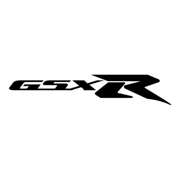 KIT PEGATINAS SUZUKI GSX R750 2000 Logo PNG Vector