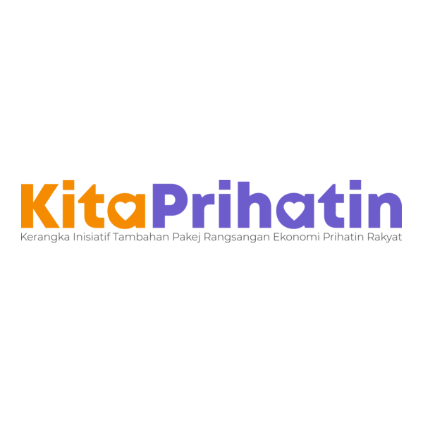 kita prihatin Logo PNG Vector