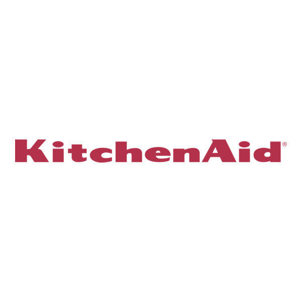 Kitchen Aid Logo PNG Vector