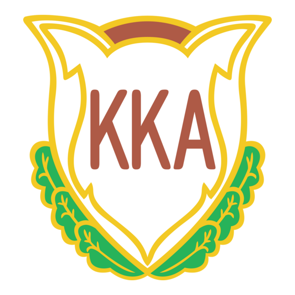 KKA Inkaras-Atletas Kaunas (late 90's) Logo PNG Vector