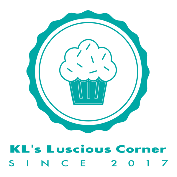 Kl's Luscious Corner Logo PNG Vector
