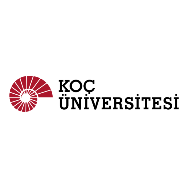 Koç Üniversitesi Logo PNG Vector