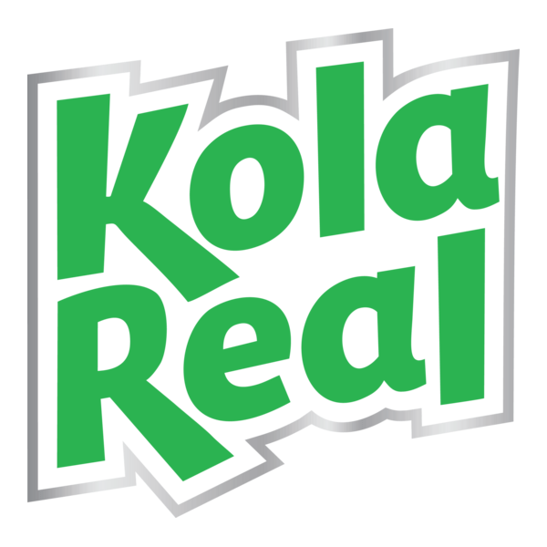 Kola Real Logo PNG Vector