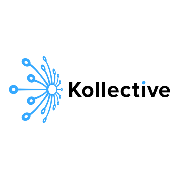 Kollective Technology Logo PNG Vector
