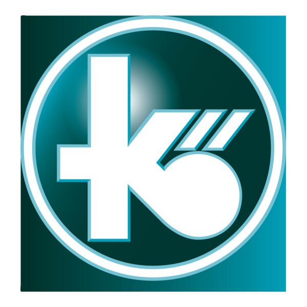 kommerling Logo PNG Vector