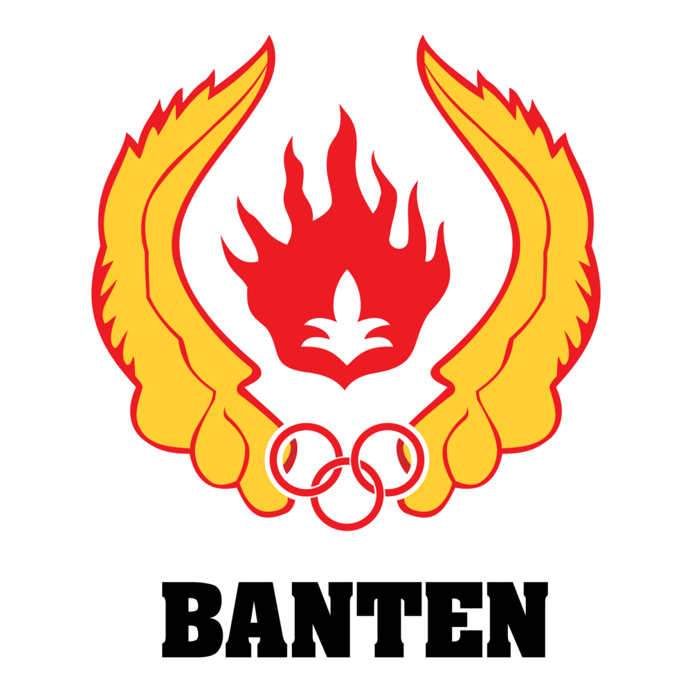 koni banten Logo PNG Vector