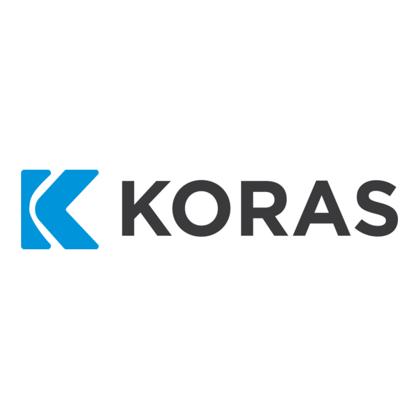 Koras Online Shop Logo PNG Vector
