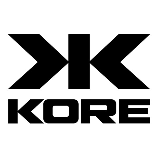 KORE Logo PNG Vector
